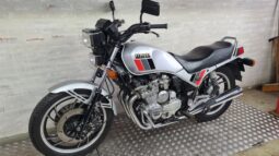 Yamaha XJ 750 Seca full