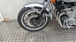 Yamaha XJ 750 Seca full