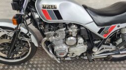 Yamaha XJ 750 Seca full