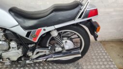 Yamaha XJ 750 Seca full