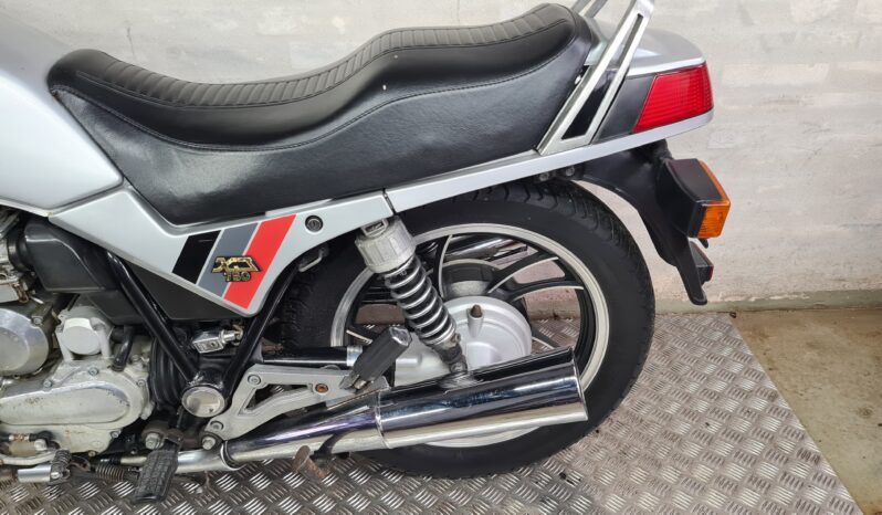 Yamaha XJ 750 Seca full