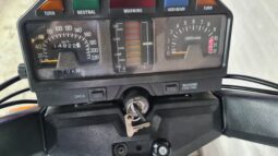 Yamaha XJ 750 Seca full