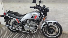 Yamaha XJ 750 Seca