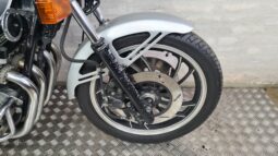 Yamaha XJ 750 Seca full