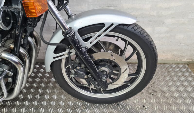 Yamaha XJ 750 Seca full