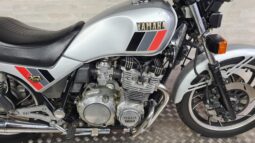 Yamaha XJ 750 Seca full