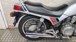 Yamaha XJ 750 Seca full