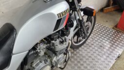 Yamaha XJ 750 Seca full