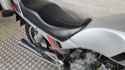Yamaha XJ 750 Seca full