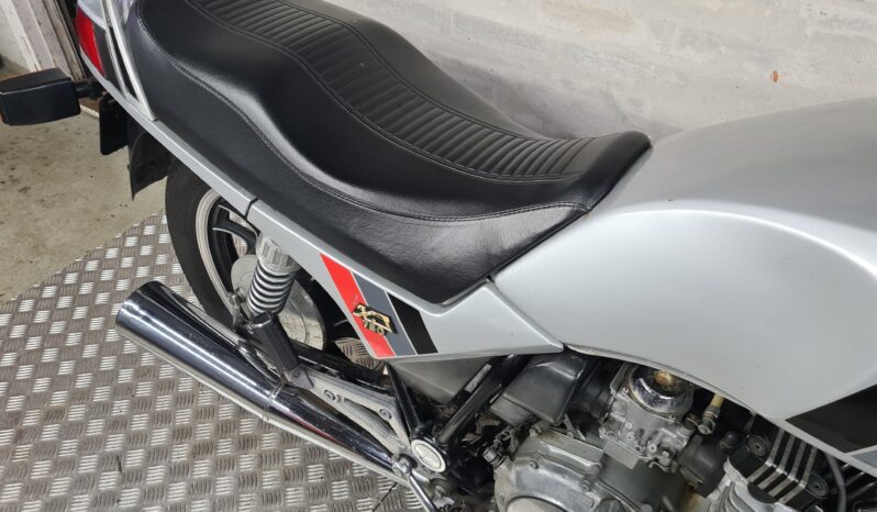 Yamaha XJ 750 Seca full
