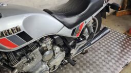 Yamaha XJ 750 Seca full