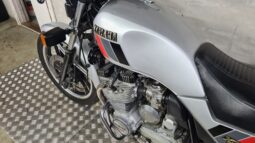 Yamaha XJ 750 Seca full