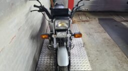 Yamaha XJ 750 Seca full