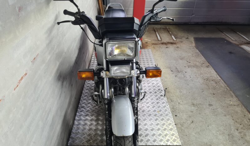 Yamaha XJ 750 Seca full