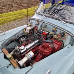 Volvo Duett P210 full