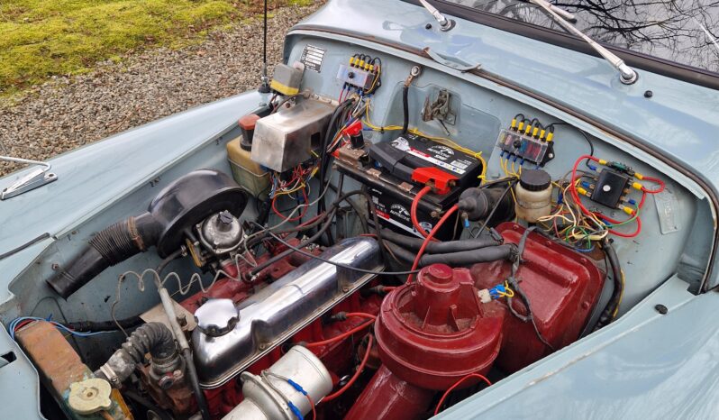 Volvo Duett P210 full