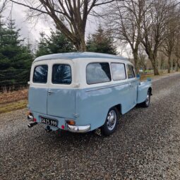 Volvo Duett P210 full
