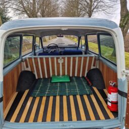 Volvo Duett P210 full