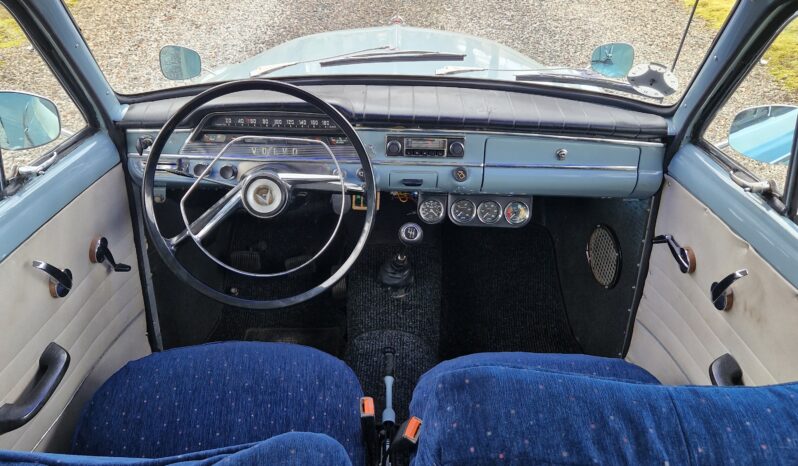 Volvo Duett P210 full