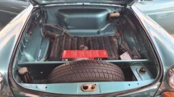 VW 1500 1600 TL Typ 3 full