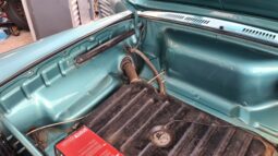 VW 1500 1600 TL Typ 3 full