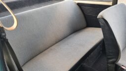 VW 1500 1600 TL Typ 3 full