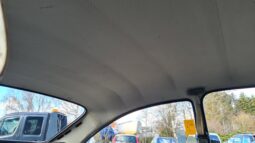 VW 1500 1600 TL Typ 3 full