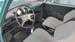 VW 1500 1600 TL Typ 3 full