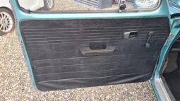 VW 1500 1600 TL Typ 3 full