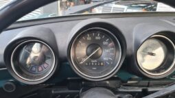 VW 1500 1600 TL Typ 3 full