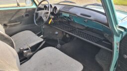 VW 1500 1600 TL Typ 3 full