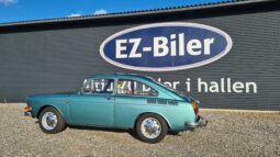 VW 1500 1600 TL Typ 3 full