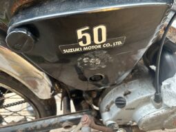Suzuki K 50 full
