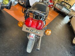 Suzuki K 50 full