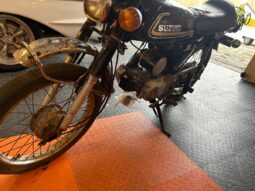 Suzuki K 50 full