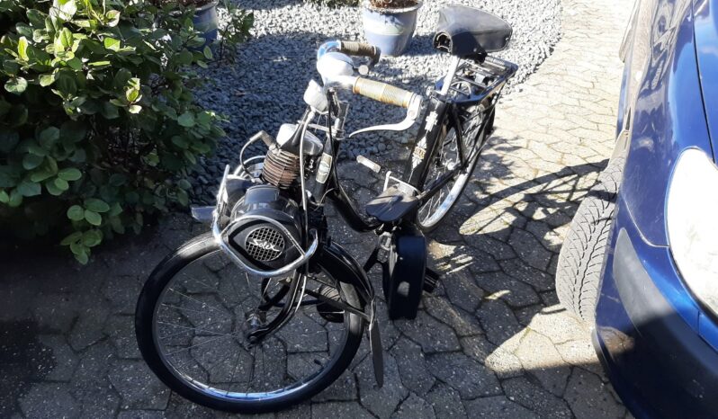 Velo model 2200 full