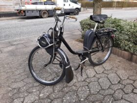 Velo model 2200