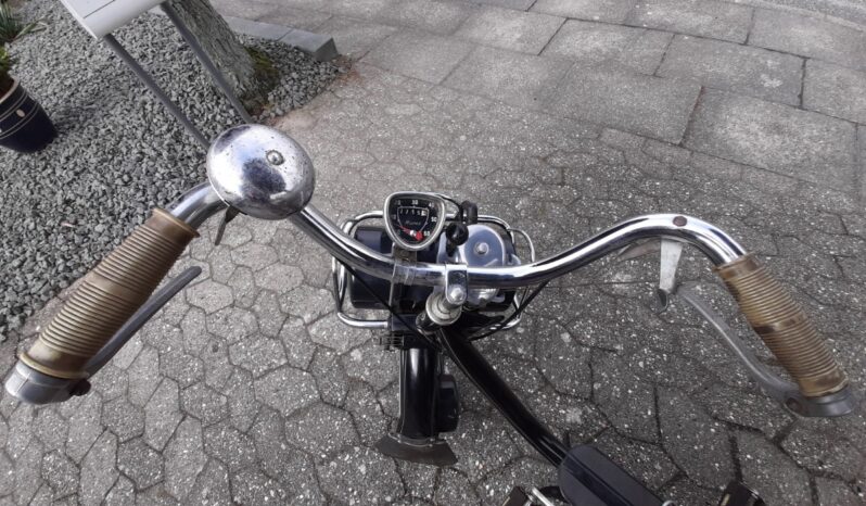 Velo model 2200 full