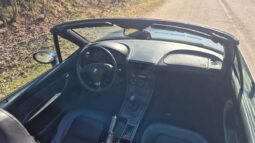 BMW Z3 1,9 full