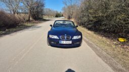 BMW Z3 1,9 full