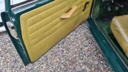 Morris Oxford Marina 1300 MkII full