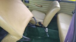 Morris Oxford Marina 1300 MkII full
