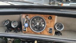 Morris Oxford Marina 1300 MkII full