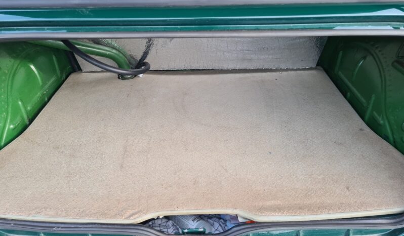 Morris Oxford Marina 1300 MkII full