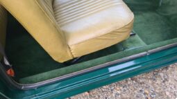 Morris Oxford Marina 1300 MkII full