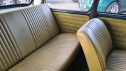 Morris Oxford Marina 1300 MkII full