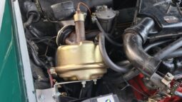 Morris Oxford Marina 1300 MkII full