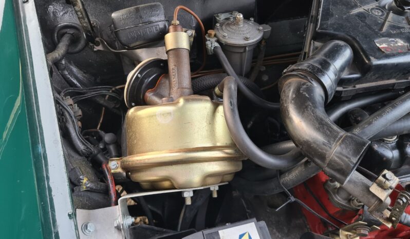 Morris Oxford Marina 1300 MkII full