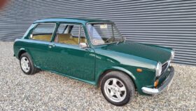 Morris Oxford Marina 1300 MkII