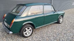 Morris Oxford Marina 1300 MkII full